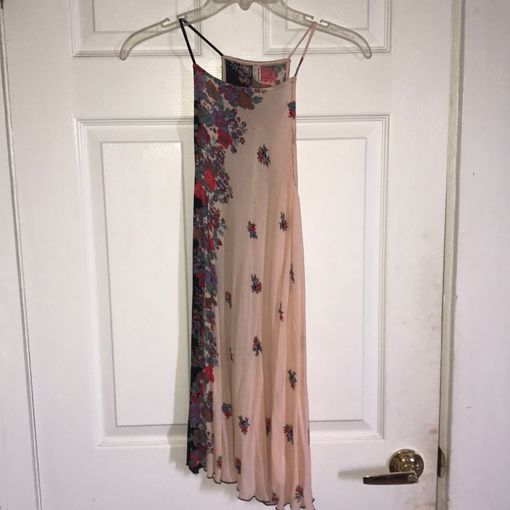 Free people tunic